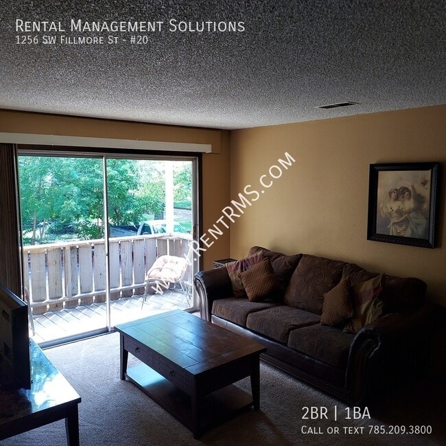 Photo - 1256 SW Fillmore St Unidad #20