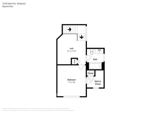 Photo - 12122 Aster Ave
