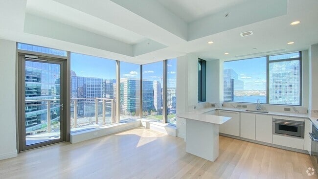 Building Photo - 133 Seaport Blvd Unit 1902 Rental