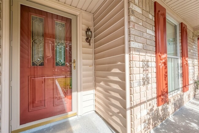 Photo - 3231 E Heatherock Cir