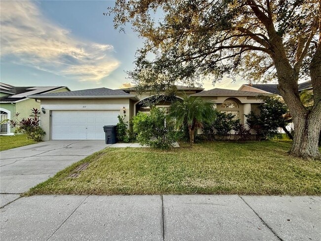 Building Photo - 807 Frankford Dr Rental