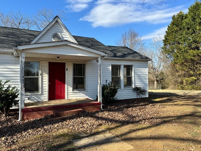 Building Photo - 2/1 Duplex in Shelby, NC
