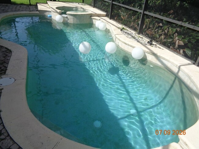 Photo - Beautiful 4 Bed/ 3bath Pool home