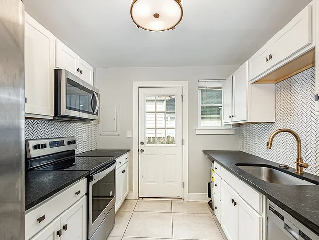 Photo - 1509 21st Ave N