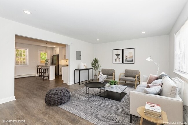 Bayberry Gardens Apartments
