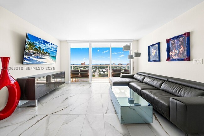 Photo - 650 West Dr Unit 1408