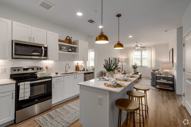 Mia - Cocina - Citizen House Blue Bluff