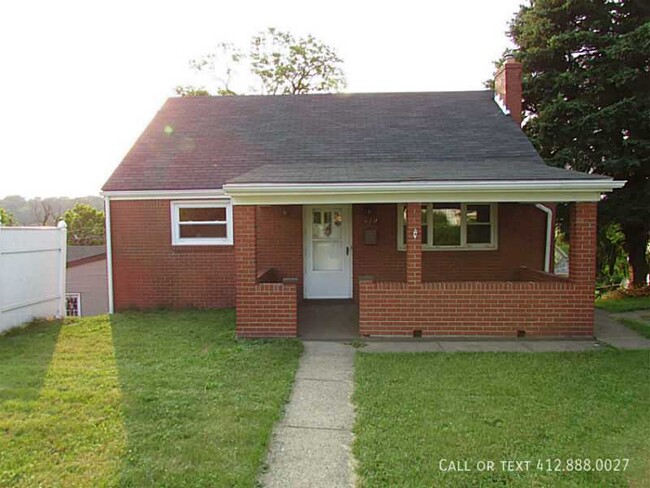 3 bedroom home Bridgeville - 3 bedroom home Bridgeville