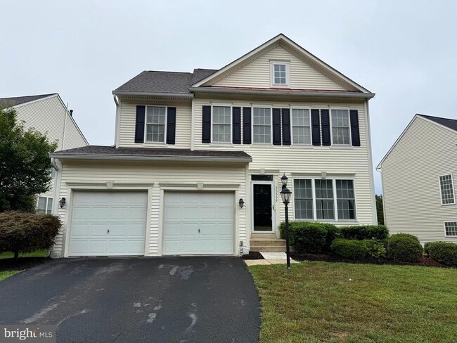 Building Photo - 25558 Dabner Dr Rental
