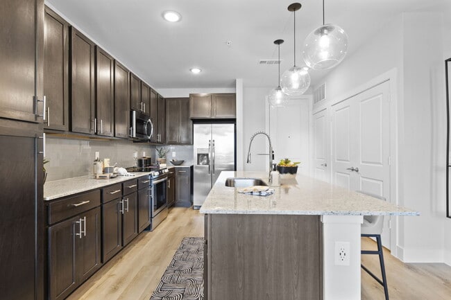 Prairie Modern