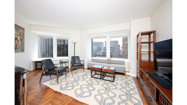 Building Photo - 150-156 W 56th St Unit 4712