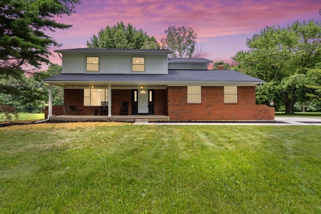 Building Photo - 4250 Rutherford Rd Rental