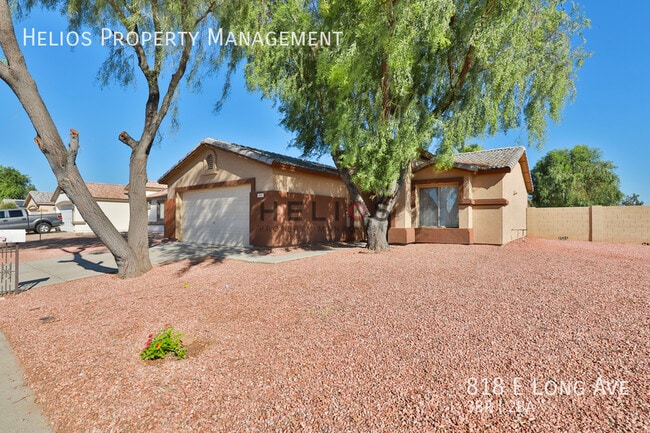 Photo - 818 E Long Ave