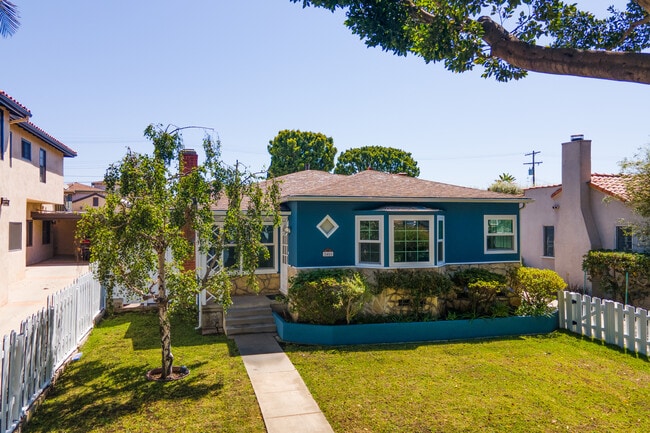 Building Photo - 2451 22nd St