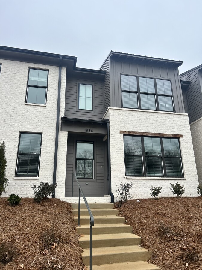 Photo - 1836 Reserve Lp Townhome