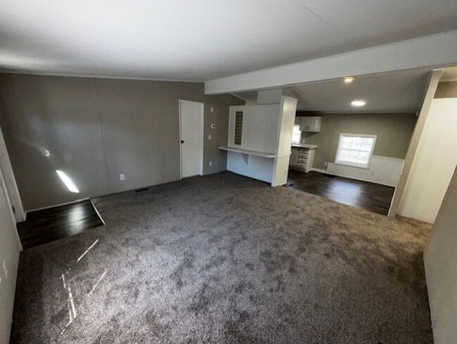 Photo - Discover this well-maintained 3-bedroom, 2-bath home in Lincolnton, NC,