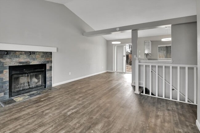 Photo - Spacious Westminster Home with Private Yard & Easy Access to Denver and Boulder. Available May 15!