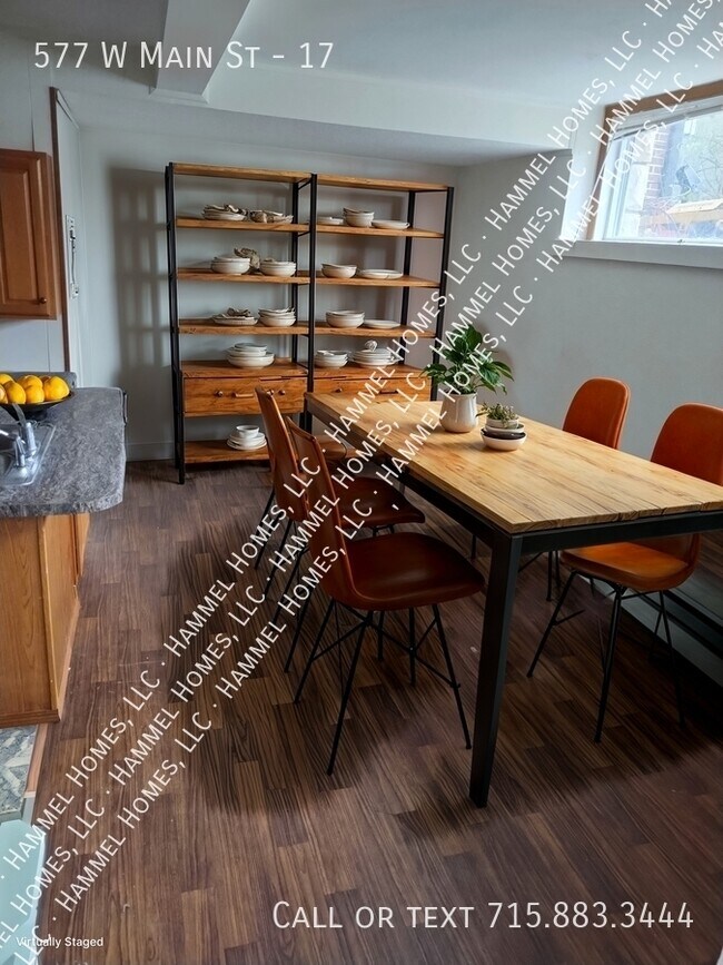 Photo - 577 Main St Unit 17