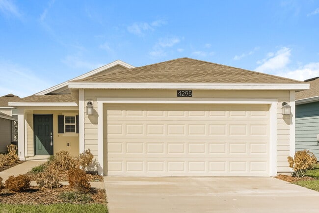 Building Photo - 4295 Sunny Creek Pl