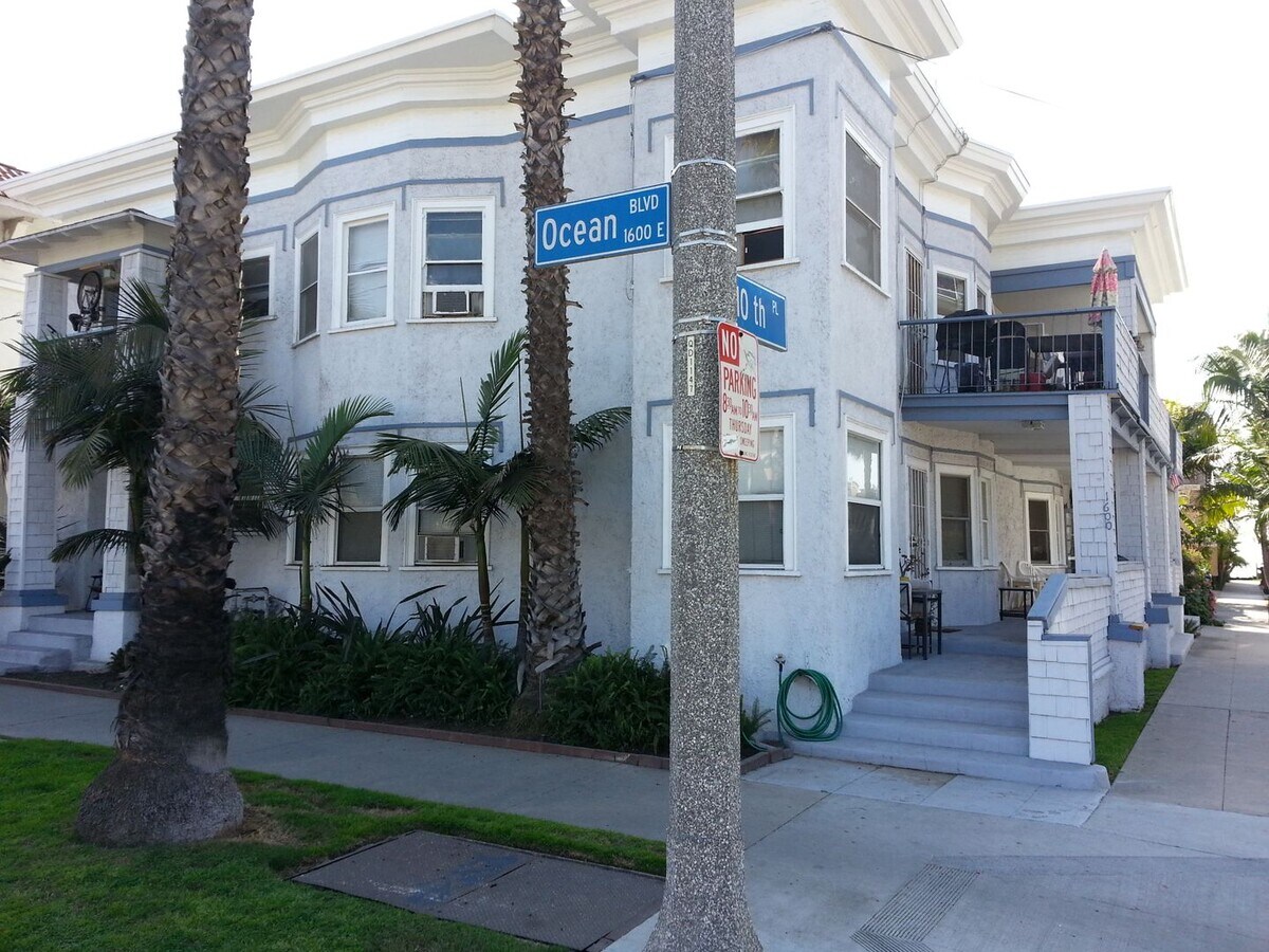 Photo - 1600 Ocean Blvd