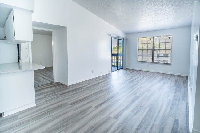 Hermitage Apartments