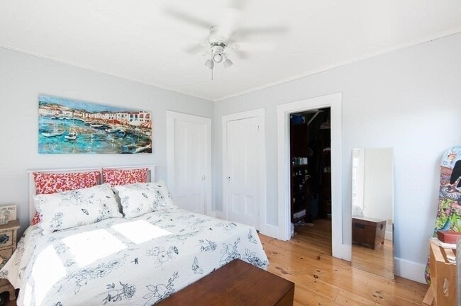 Photo - 2 Dixfield St Unit SF