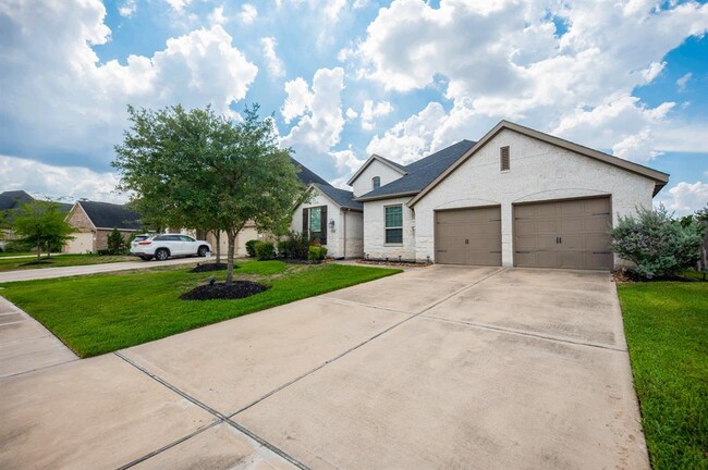 Photo - 19919 Sonterra Ln House