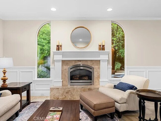 Photo - Custom built home with an AMAZING resort l...