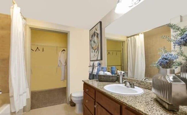 Photo - 1 bedroom in Houston TX 77095 Unit 1292