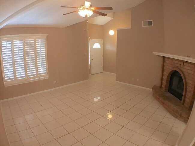Photo - North Hills 3 Bed Refrig A/C!