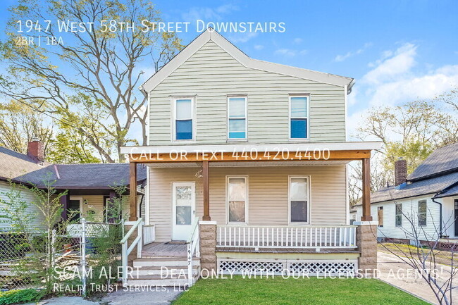 Photo - 1947 W 58th St Apartamento