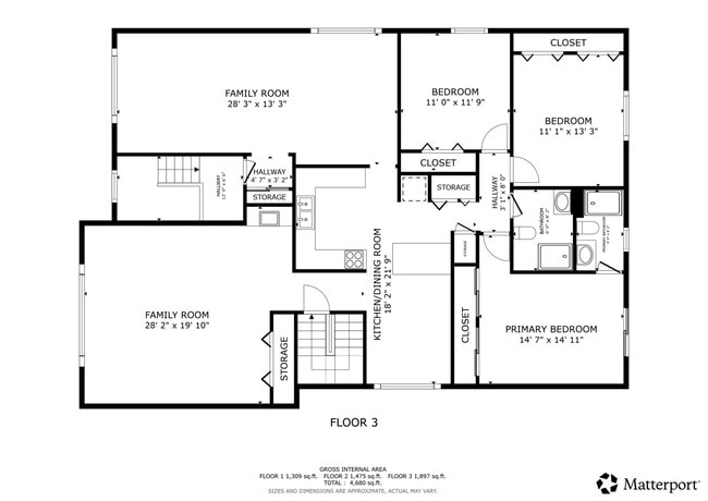 Photo - 8427 W Windsor Ave Unit 2