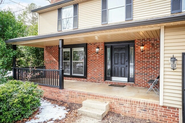 Photo - Four bedroom Corner Lot!