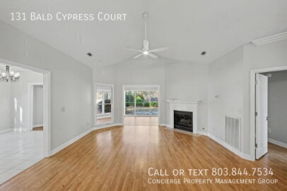 Photo - 131 Bald Cypress Ct
