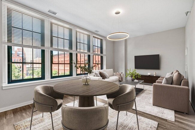 Photo - The Cosmopolitan