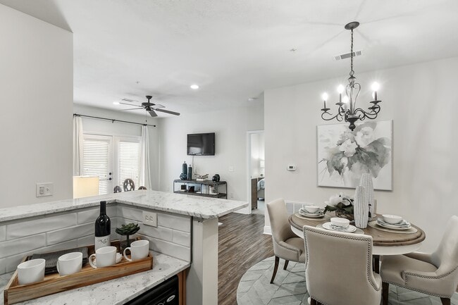 Charleston Apartment Homes
