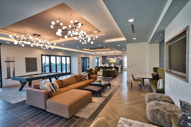Solaris House at Uptown ATX