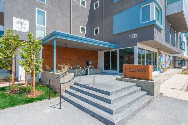 Building Photo - The Urban