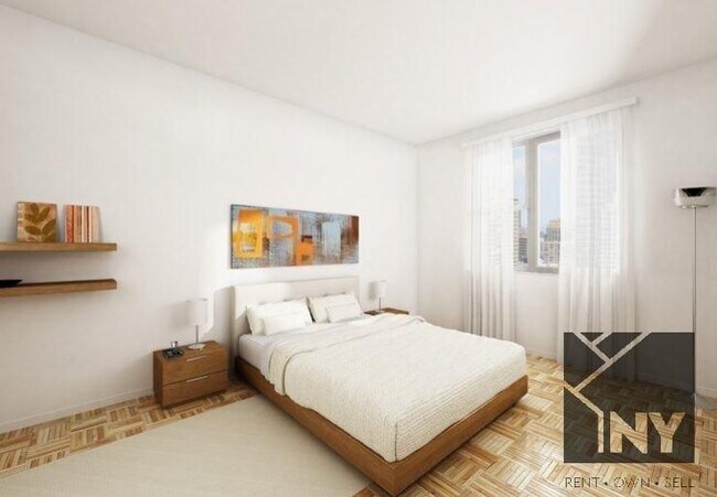 Photo - 3 bedroom in NEW YORK NY 10280 Unit 3CC