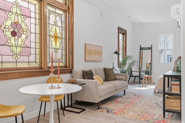 Mission Lofts - Mission Lofts