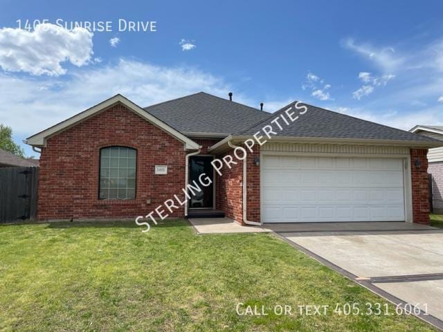 Building Photo - 1405 Sunrise Dr
