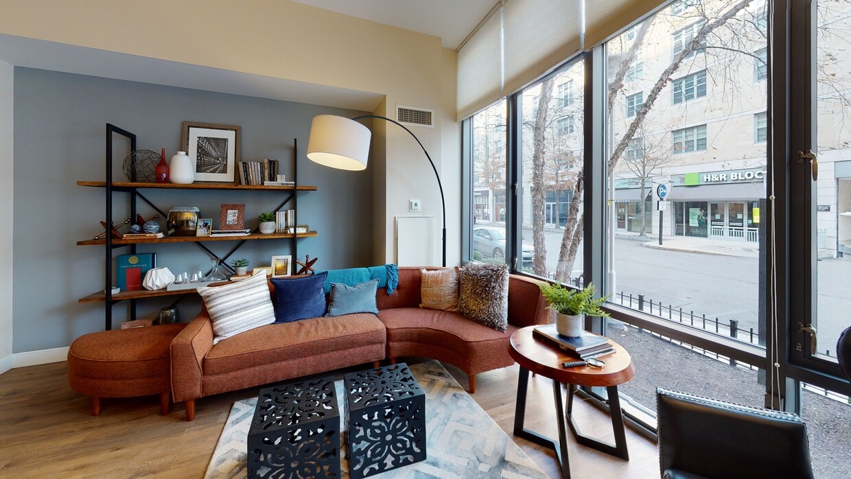 Photo - Station Landing Apartments