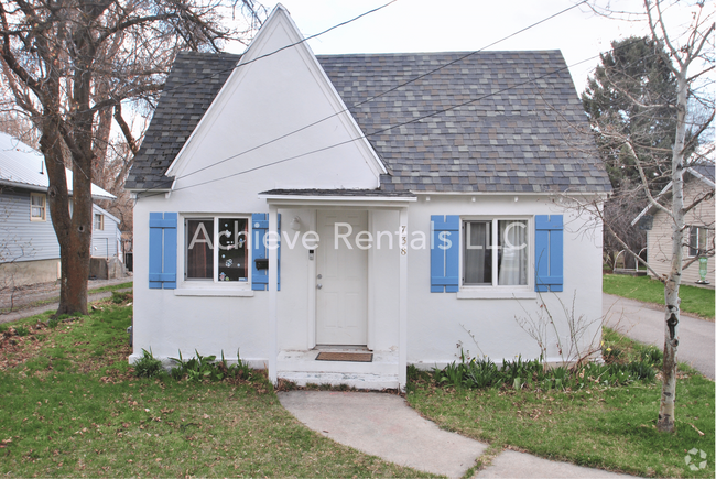 Building Photo - 738 E 200 N Rental