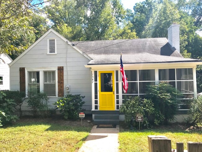 Photo - 1387 Ormewood Ave SE