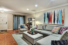 Photo - 964 W Lamark Ln Townhome