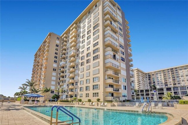 Photo - 2000 S Ocean Blvd Unit 2K