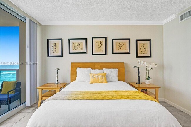 Photo - 2501 S Ocean Dr Unit 509 (Availabe April 1)