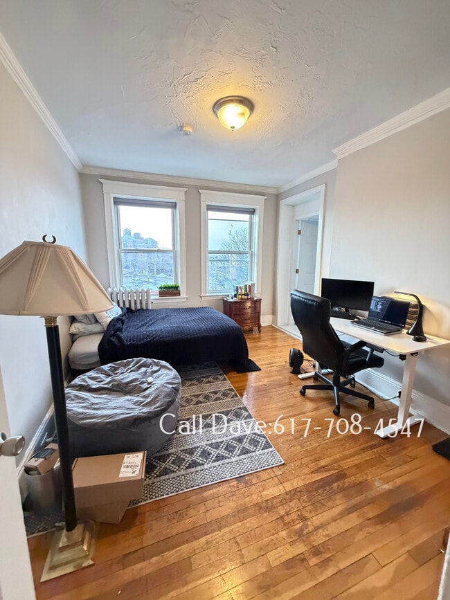 Building Photo - 11 Allston St Unit 11