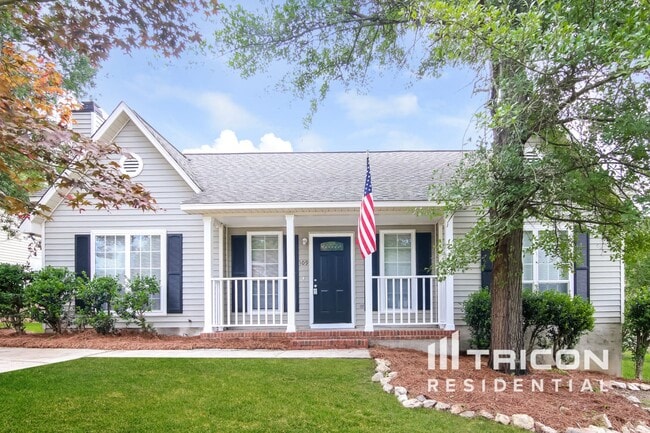 Photo - 109 Thornby Rd