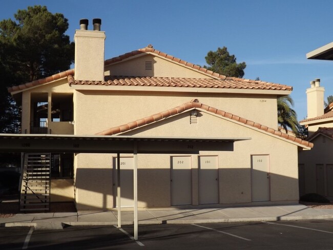 1204 Observation Dr Unit 101 - File 1084
